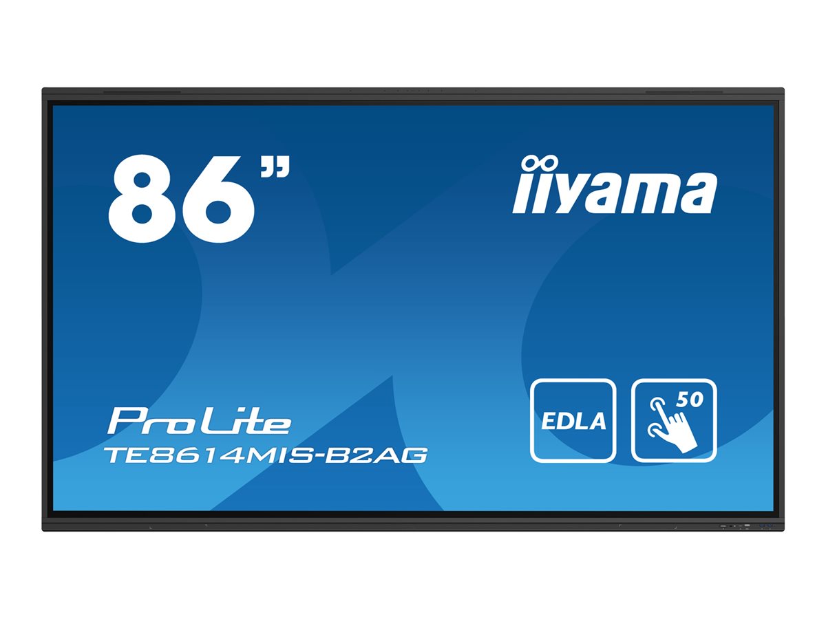 iiyama ProLite TE8614MIS B2AG